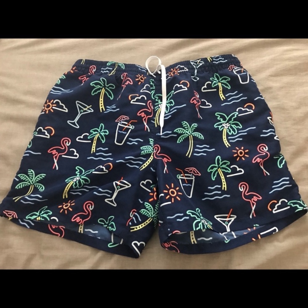 Chubbies Size XXL